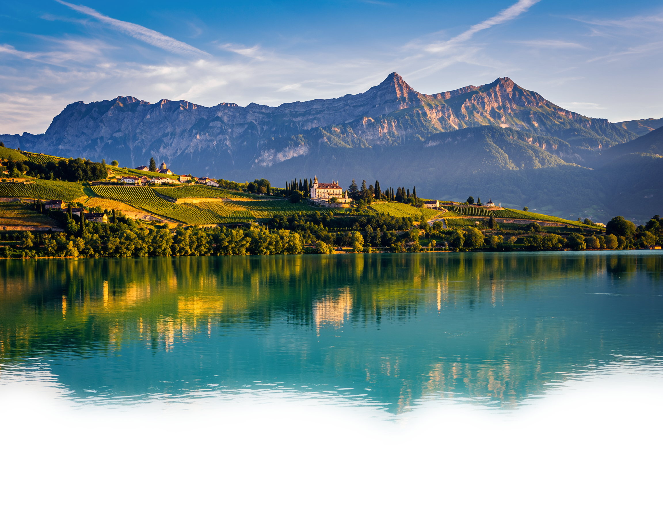 Il paesaggio delle nostre origini