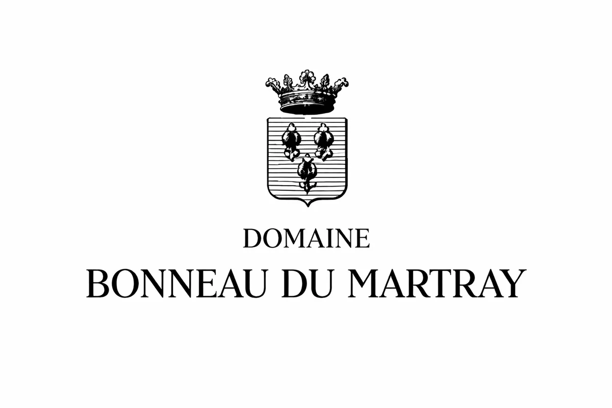 Domaine Bonneau du Martray