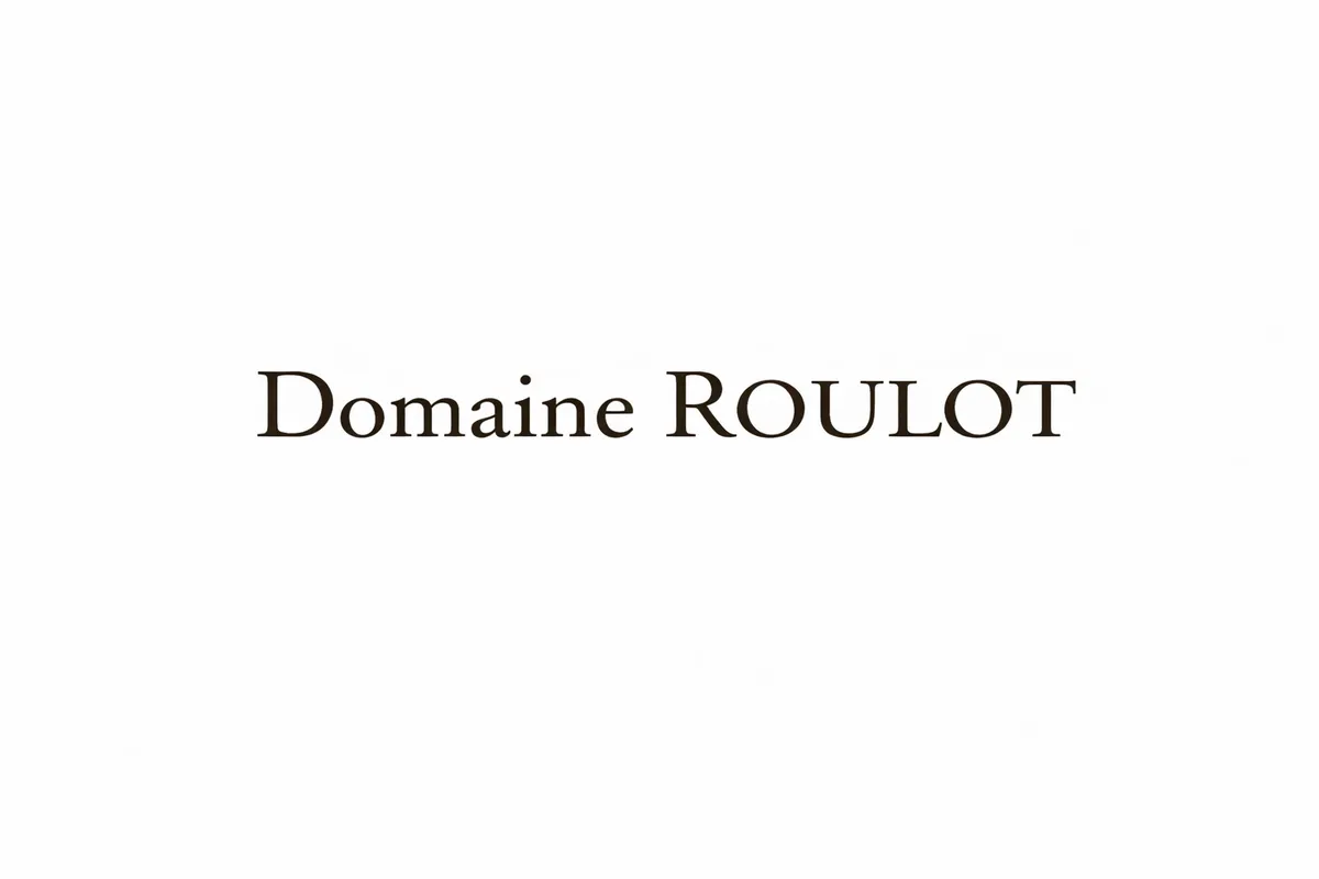 Domaine Roulot