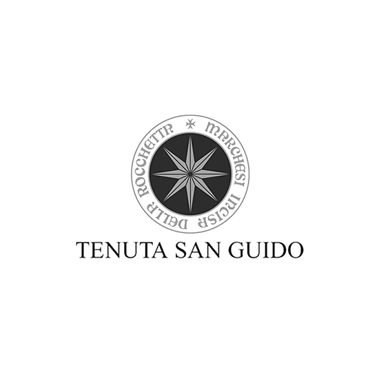 Tenuta San Guido